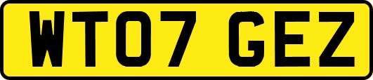 WT07GEZ