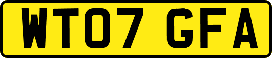 WT07GFA