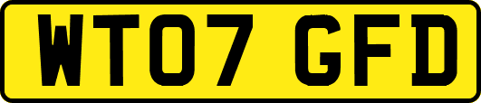 WT07GFD