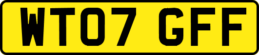 WT07GFF
