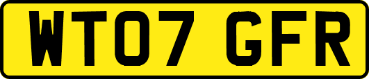 WT07GFR