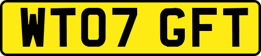WT07GFT