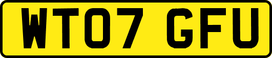 WT07GFU