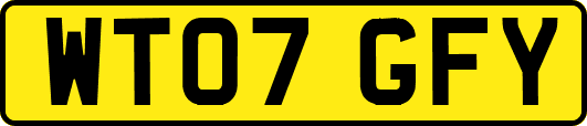WT07GFY