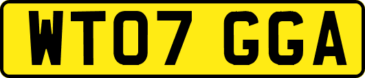 WT07GGA