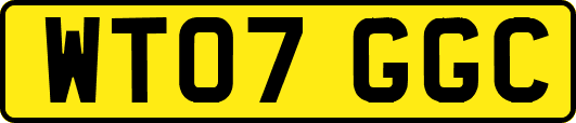 WT07GGC