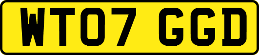 WT07GGD
