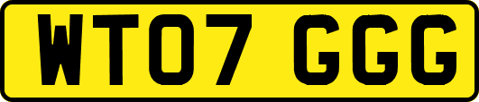 WT07GGG