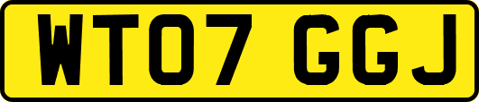 WT07GGJ