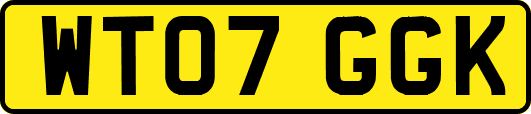 WT07GGK