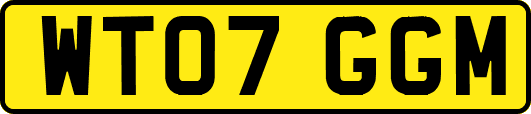 WT07GGM