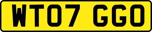 WT07GGO