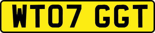 WT07GGT