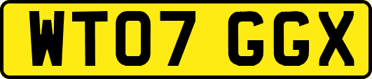 WT07GGX