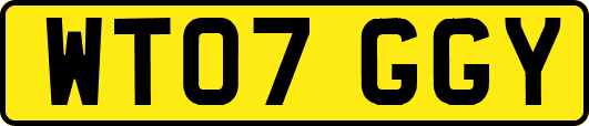 WT07GGY