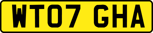 WT07GHA