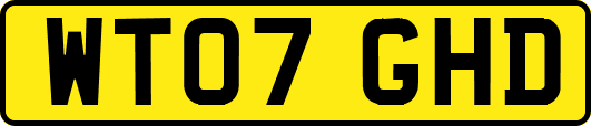 WT07GHD