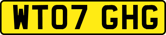 WT07GHG