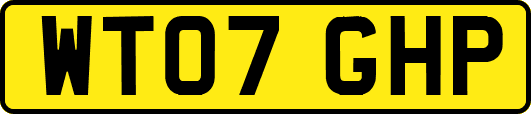 WT07GHP