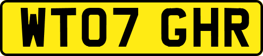 WT07GHR