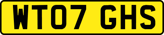 WT07GHS