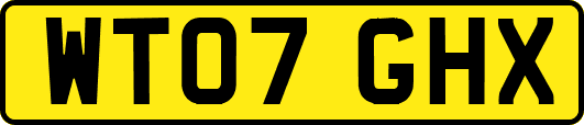 WT07GHX