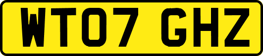 WT07GHZ