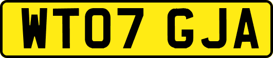 WT07GJA