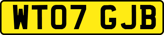 WT07GJB