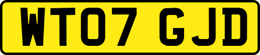 WT07GJD