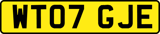 WT07GJE