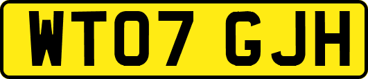 WT07GJH