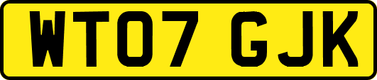 WT07GJK