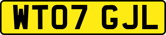 WT07GJL
