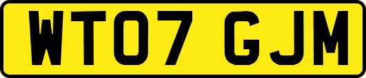 WT07GJM