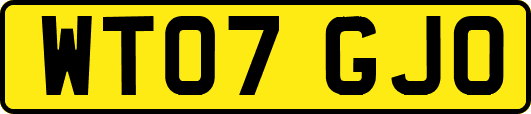 WT07GJO