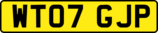 WT07GJP