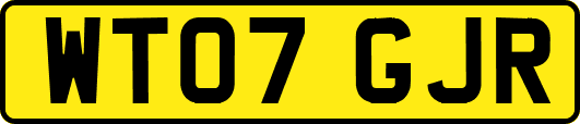WT07GJR
