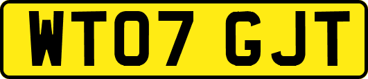 WT07GJT
