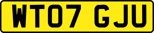 WT07GJU
