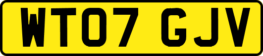 WT07GJV