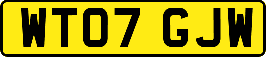 WT07GJW