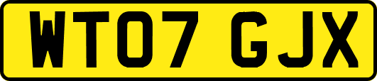 WT07GJX