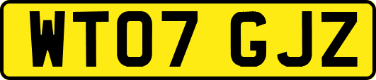 WT07GJZ