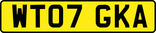 WT07GKA