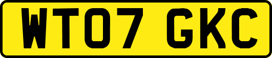 WT07GKC