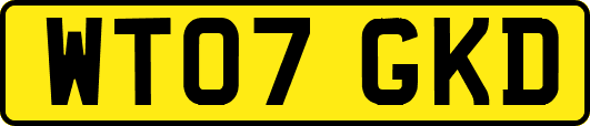 WT07GKD