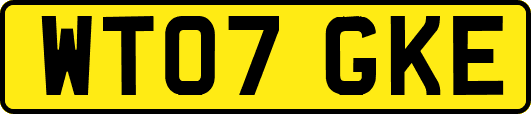 WT07GKE