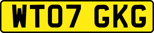 WT07GKG
