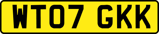 WT07GKK